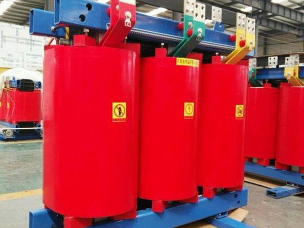 纳雍SCB11干式变压器